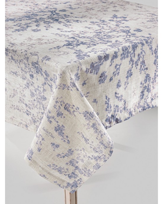 SAINT CLAIR ΤΡΑΠΕΖΟΜΑΝΤΗΛΟ 1004 LAVENDER  140X180 Tableclothes