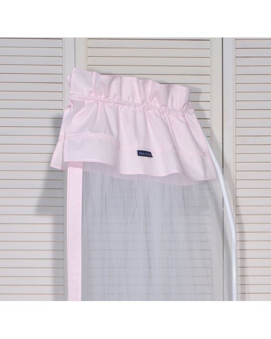 Nautica Κουνουπιέρα Ροζ 180X500 Κουνουπιέρες