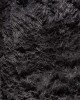 Διακοσμητικό μαλλιαρό ριχτάρι 5336 (145cm x 195cm) ανθρακί Ριχτάρια καναπέ