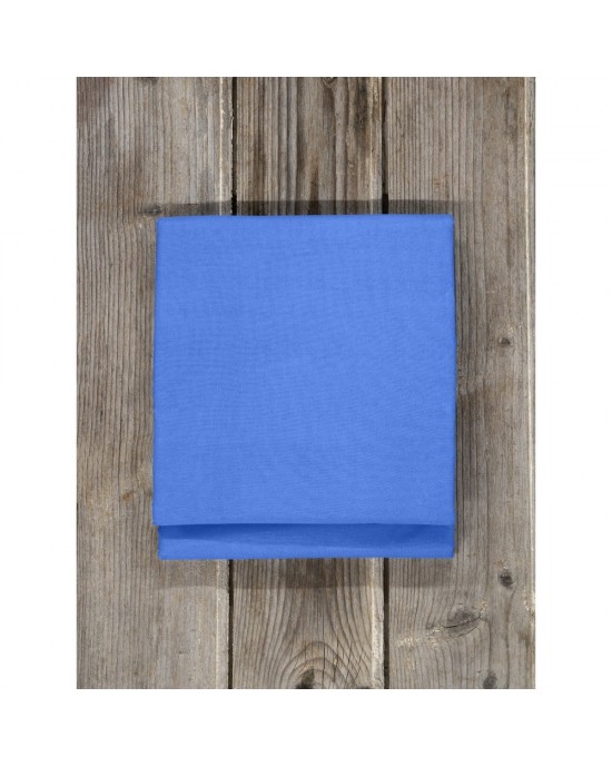 Σεντόνι Μονό Primal  Blue 160x260 NIMA HOME Bed sheets