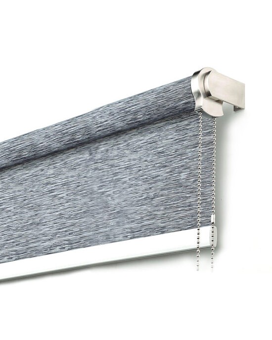 Ρολοκουρτίνα Demo μονόχρωμο Μονόχρωμα ρόλερ σκίασης