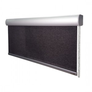 Ρολοκουρτίνα Demo μονόχρωμο