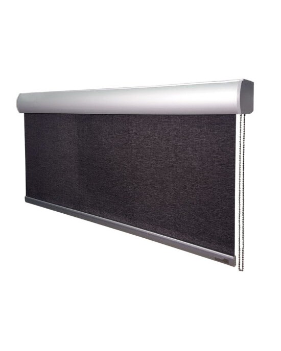 Ρολοκουρτίνα Demo μονόχρωμο Μονόχρωμα ρόλερ σκίασης