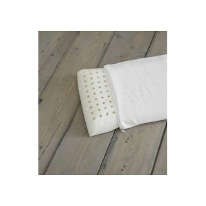 Μαξιλάρι 45x65+7  Latex NIMA HOME