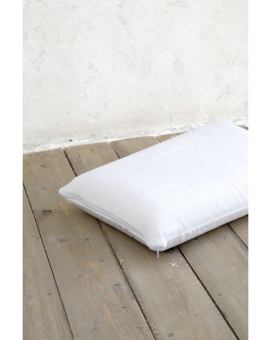 Μαξιλάρι 40x60+14  Latex NIMA HOME Pillows