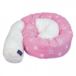 8805 GPC POLO ΠΑΝΤΑ ΚΟΥΝΙΑΣ BABY 12x200 ΡΟΖ ΚΟΥΝΙΑΣ