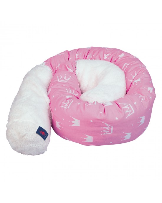 8805 GPC POLO ΠΑΝΤΑ ΚΟΥΝΙΑΣ BABY 12x200 ΡΟΖ ΚΟΥΝΙΑΣ