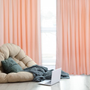 DASHOME 2194 ΚΟΥΡΤΙΝΑ 450Χ270 ΜΕ ΤΡΕΣΑ ΣΟΜΟΝ