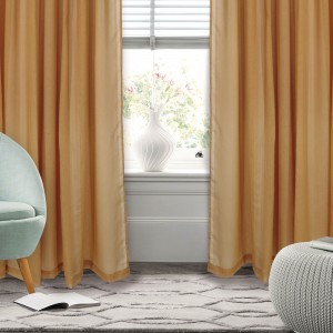DASHOME 2195 ΚΟΥΡΤΙΝΑ 450Χ270 ΜΕ ΤΡΕΣΑ ΩΧΡΑ