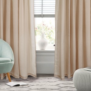 DASHOME 2197 ΚΟΥΡΤΙΝΑ 300Χ270 ΜΕ ΤΡΕΣΑ ΣΠΑΓΓΙ