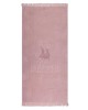 3622 ΠΕΤΣΕΤΑ ΘΑΛΑΣΣΗΣ 90Χ190 GREENWICH POLO CLUB ΡΟΔΙ Beach towels