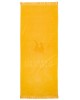3626 ΠΕΤΣΕΤΑ ΘΑΛΑΣΣΗΣ 70Χ170 GREENWICH POLO CLUB ΩΧΡΑ Beach towels