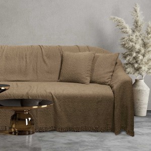 0233 ΡΙΧΤΑΡΙ 180Χ300 ΚΑΦΕ DAS HOME