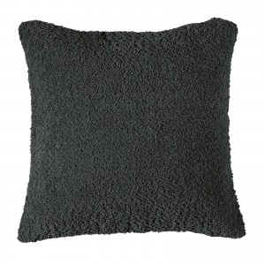 0237 ΜΑΞΙΛΑΡΙ ΦΙΓΟΥΡΑΣ 42Χ42 ΓΚΡΙ ΣΚΟΥΡΟ DAS HOME