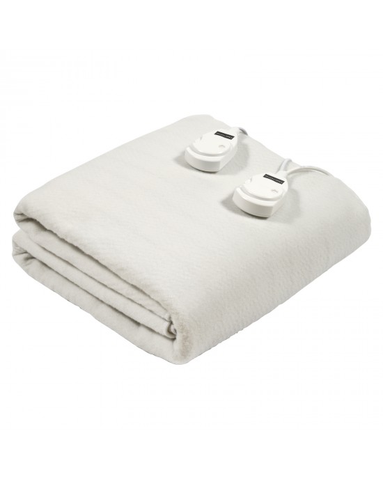 ELECTRIC CLASSIC 170X155 0487 ΕΚΡΟΥ DAS HOME