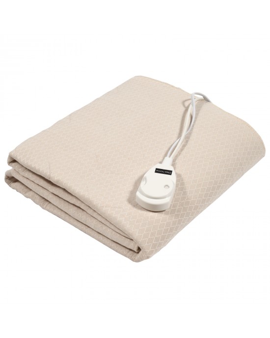 ELECTRIC COMFORT 75X155 0488 ΕΚΡΟΥ DAS HOME