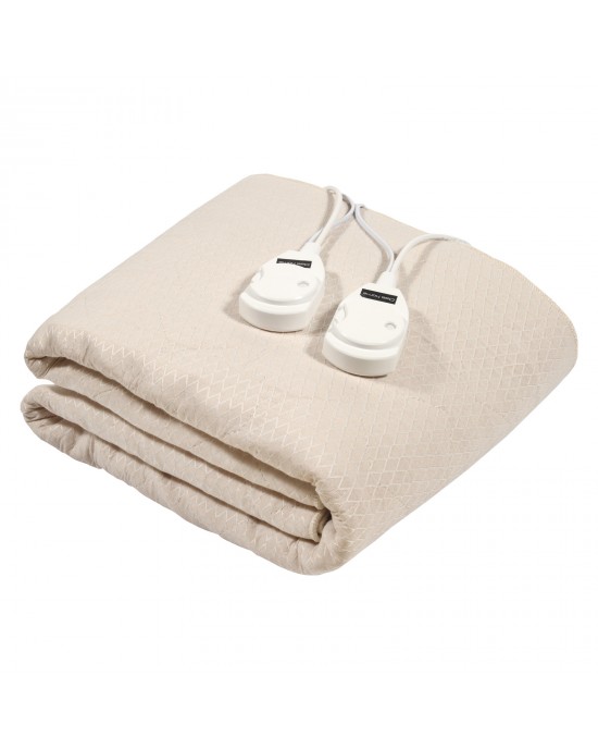 ELECTRIC COMFORT 140X155 0488 ΕΚΡΟΥ DAS HOME