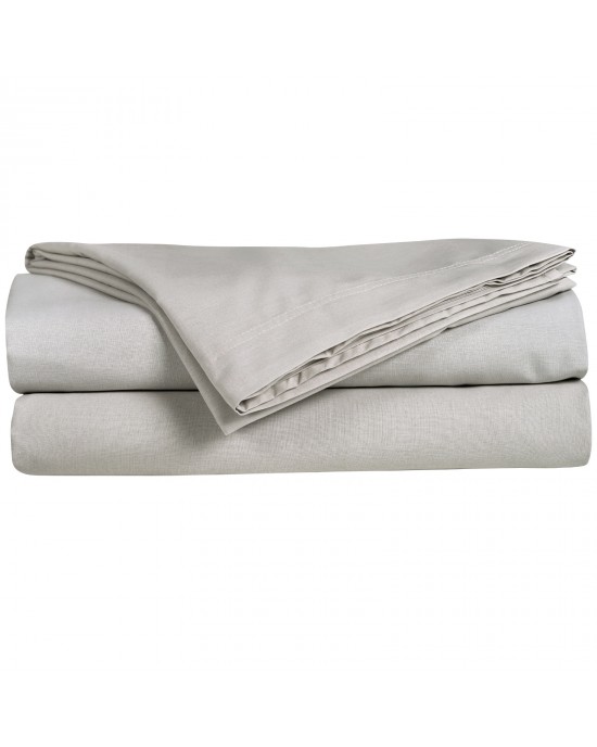 1020 ΣΕΝΤΟΝΙ ΥΠΕΡΔΙΠΛΟ ΓΚΡΙ 230X260 DAS HOME