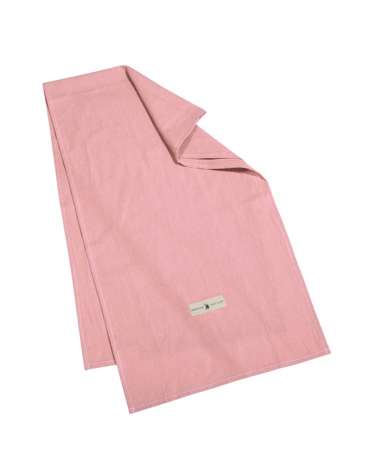 2639 RUNNER 40Χ150 GREENWICH POLO CLUB ΡΟΖ