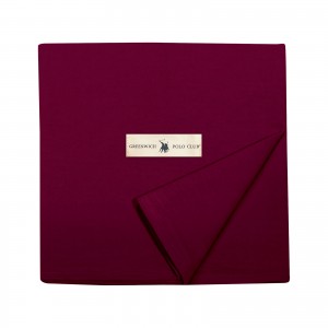 2641 ΤΡΑΠΕΖΟΜΑΝΤΗΛΟ 140Χ180 GREENWICH POLO CLUB ΜΠΟΡΝΤΩ