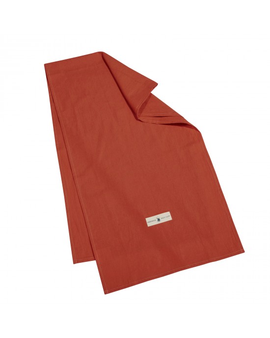 2642 RUNNER 40Χ150 GREENWICH POLO CLUB ΤΕΡΑΚΟΤΑ