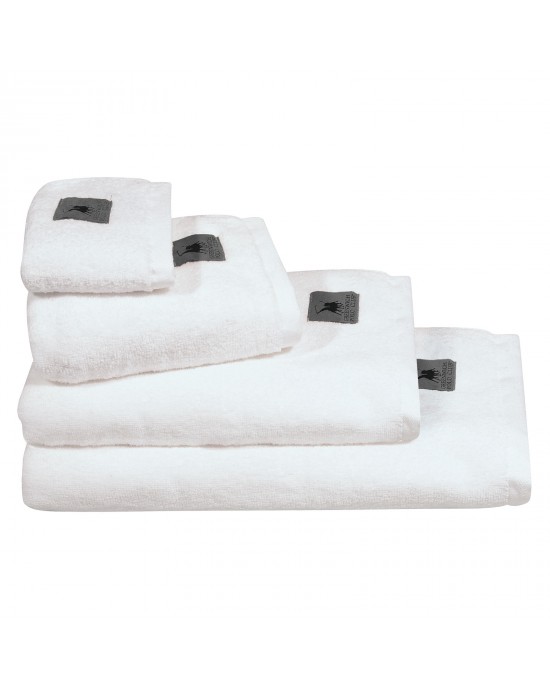 3150 ΠΕΤΣΕΤΑ ΜΠΑΝΙΟΥ 80Χ160 GREENWICH POLO CLUB ΛΕΥΚΟ