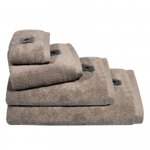 3152 ΠΕΤΣΕΤΑ ΜΠΑΝΙΟΥ 80Χ160 GREENWICH POLO CLUB ΓΚΡΙ