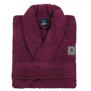3209 ΜΠΟΥΡΝΟΥΖΙ MEDIUM GREENWICH POLO CLUB ΜΠΟΡΝΤΩ