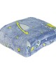 DAS BABY 4863 ΚΟΥΒΕΡΤΑ FLEECE 80X110 RELAX