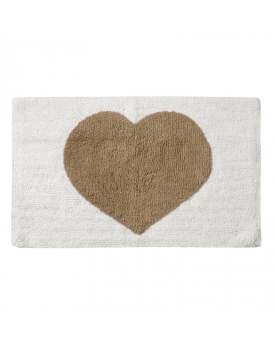 DAS HOME 0677 ΤΑΠΕΤΟ ΜΠΑΝΙΟΥ 50Χ80