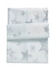 DAS HOME 0719 CHRISTMAS ΤΡΑΠΕΖΟΜΑΝΤΗΛΟ 140Χ180