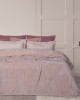 DAS HOME 1346 ΚΟΥΒΕΡΤΑ VELOUR MONH