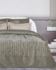 DAS HOME 1350 ΚΟΥΒΕΡΤΑ VELOUR MONH