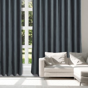 DAS HOME 2231 ΚΟΥΡΤΙΝΑ ΜΕ ΚΡΙΚΟΥΣ 140Χ270