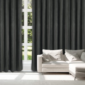 DAS HOME 2232 ΚΟΥΡΤΙΝΑ ΜΕ ΚΡΙΚΟΥΣ 140Χ270