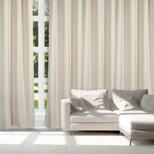 DAS HOME 2239 ΚΟΥΡΤΙΝΑ ΜΕ ΚΡΙΚΟΥΣ 140Χ270
