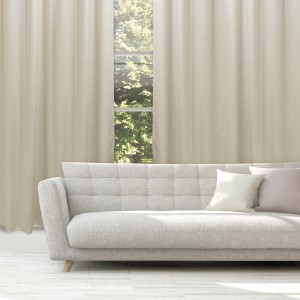 DAS HOME 2246 ΚΟΥΡΤΙΝΑ ΜΕ ΚΡΙΚΟΥΣ 140Χ270