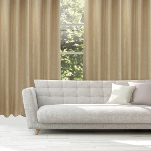 DAS HOME 2247 ΚΟΥΡΤΙΝΑ ΜΕ ΚΡΙΚΟΥΣ 140Χ270