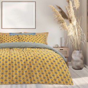 DAS HOME 5402 ΚΟΥΒΕΡΛΙ ΥΠΕΡΔΙΠΛΟ CASUAL