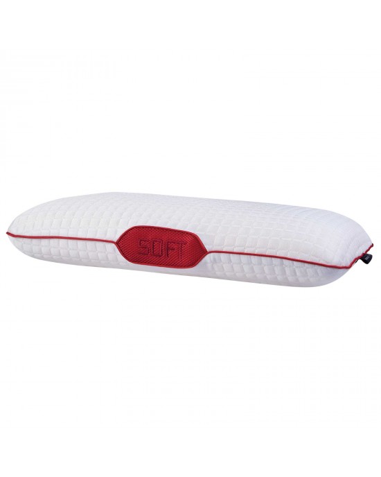 GREENWICH POLO CLUB 2341 ΜΑΞΙΛΑΡΙ 60Χ40 MEMORY FOAM GREENWICH POLO CLUB