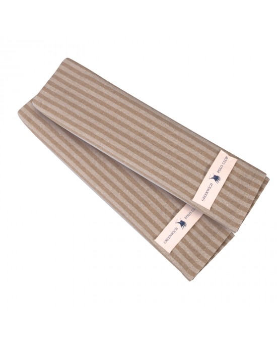 GREENWICH POLO CLUB 2701 ΠΕΤΣΕΤΕΣ ΚΟΥΖΙΝΑΣ ΣΕΤ 2ΤΜΧ 45Χ65 GREENWICH POLO CLUB