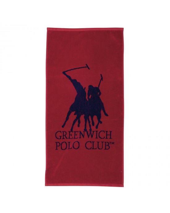 GREENWICH POLO CLUB 3032 ΠΕΤΣΕΤΑ ΓΥΜΝΑΣΤΗΡΙΟΥ 45X90 GREENWICH POLO CLUB