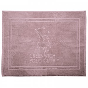 GREENWICH POLO CLUB 3042 ΤΑΠΕΤΟ 50Χ70 GREENWICH POLO CLUB