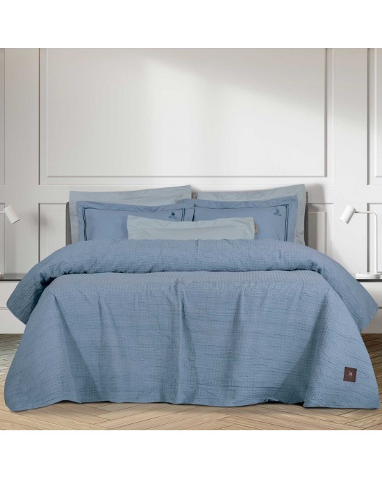 GREENWICH POLO CLUB 3400 ΚΟΥΒΕΡΤΑ ΠΙΚΕ 230X250 GREENWICH POLO CLUB