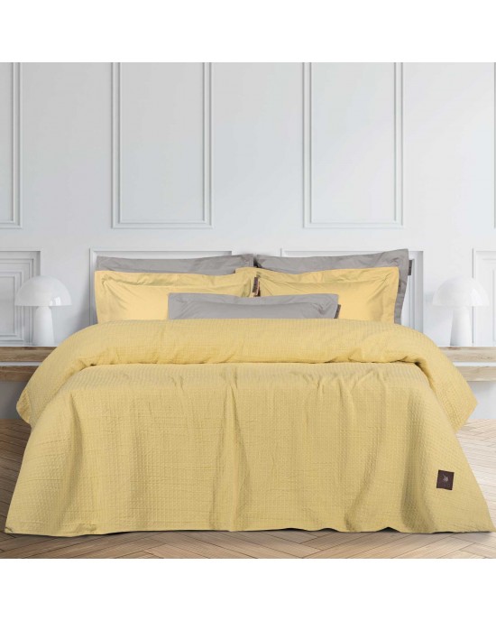 GREENWICH POLO CLUB 3405 ΚΟΥΒΕΡΤΑ ΠΙΚΕ 230X250 GREENWICH POLO CLUB