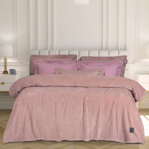 GREENWICH POLO CLUB 3449 ΚΟΥΒΕΡΤΑ FLEECE 220X240 GREENWICH POLO CLUB