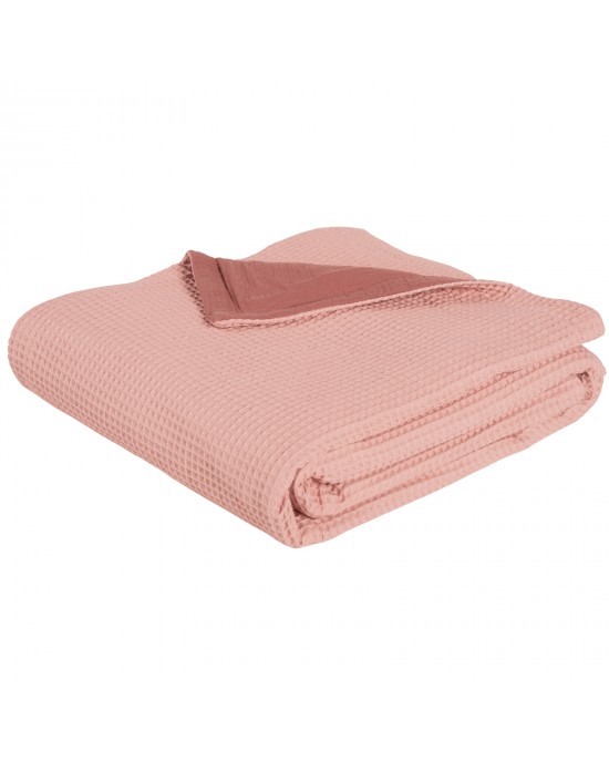 DAS BABY 4884 ΚΟΥΒΕΡΤΑ 80X110 RELAX ΣΟΜΟΝ