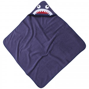 DAS BABY 4885 ΚΑΠΑ BABY SMILE EMBROIDERY ΜΠΛΕ
