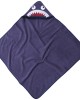 DAS BABY 4885 ΚΑΠΑ BABY SMILE EMBROIDERY ΜΠΛΕ