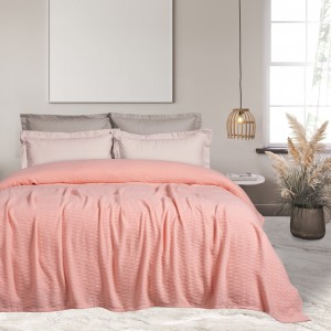 DAS HOME 0491 ΚΟΥΒΕΡΤΑ 220X240 ΣΟΜΟΝ